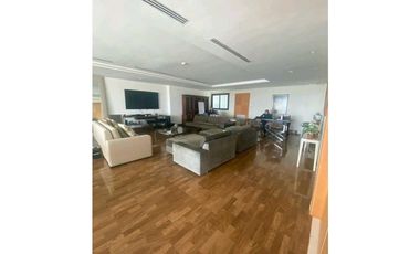 CASA EN ALQUILER MANSION PUNTA PACIFICA  EN THE PACIFIC POINT