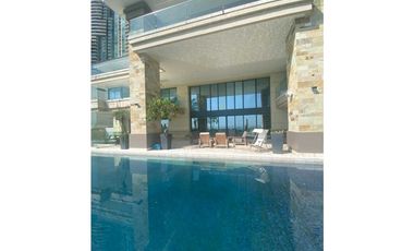 CASA EN ALQUILER MANSION PUNTA PACIFICA  EN THE PACIFIC POINT