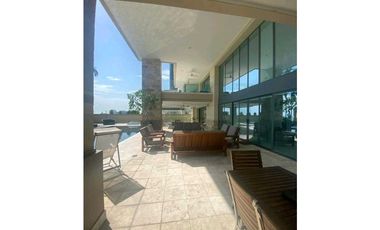 CASA EN ALQUILER MANSION PUNTA PACIFICA  EN THE PACIFIC POINT