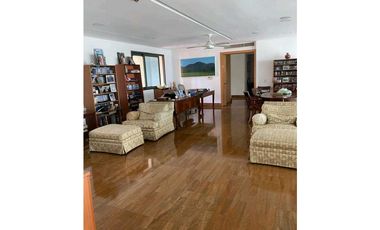 CASA EN ALQUILER MANSION PUNTA PACIFICA  EN THE PACIFIC POINT