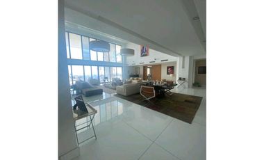 CASA EN ALQUILER MANSION PUNTA PACIFICA  EN THE PACIFIC POINT