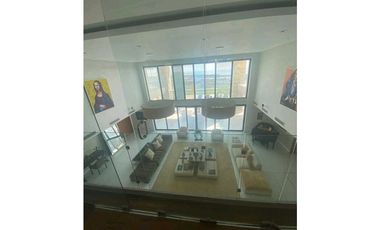 CASA EN ALQUILER MANSION PUNTA PACIFICA  EN THE PACIFIC POINT