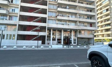 Condominio Los Andes, Macul.