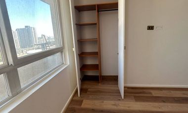 Condominio Los Andes, Macul.