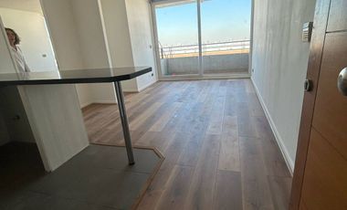 Condominio Los Andes, Macul.