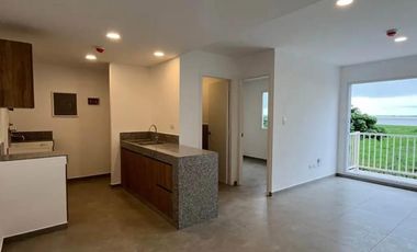 Departamento en Venta en Ribera del Buijo, Samborondón ChrC
