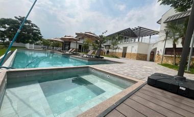 Departamento en Venta en Ribera del Buijo, Samborondón ChrC