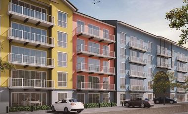 Departamento en Venta en Ribera del Buijo, Samborondón ChrC
