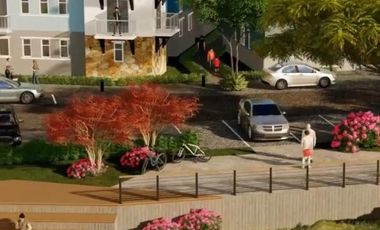 Departamento en Venta en Ribera del Buijo, Samborondón ChrC