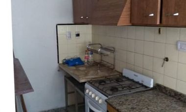 ALQUILER DE DEPARTAMENTO EN La Matanza