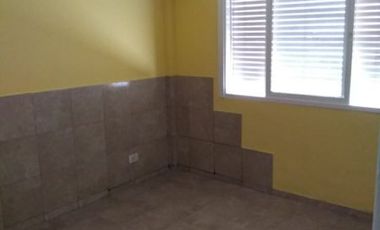 ALQUILER DE DEPARTAMENTO EN La Matanza