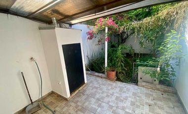 Departamento Tipo Casa en venta en Piñeyro