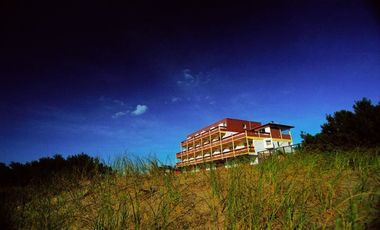 Edificio Terrazas N 7