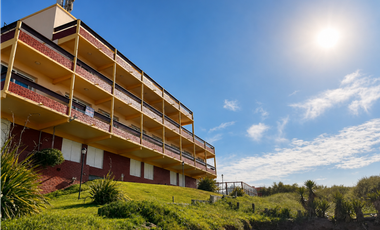 Edificio Terrazas N 7
