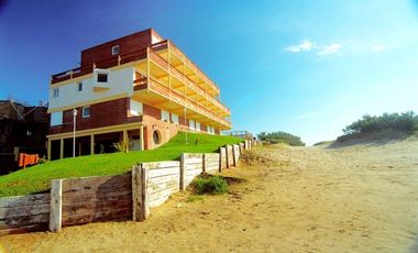 Edificio Terrazas N 7
