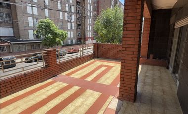 VENTA PH 4 AMB C BALCON TERRAZA. AV CASTAÑARES 4700. VILLA LUGANO CABA