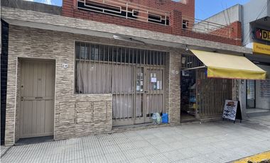 VENTA PH 4 AMB C BALCON TERRAZA. AV CASTAÑARES 4700. VILLA LUGANO CABA