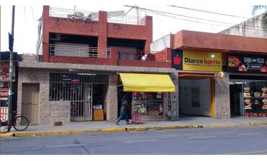 VENTA PH 4 AMB C BALCON TERRAZA. AV CASTAÑARES 4700. VILLA LUGANO CABA