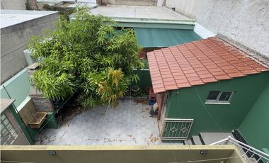 VENTA PH 4 AMB C BALCON TERRAZA. AV CASTAÑARES 4700. VILLA LUGANO CABA