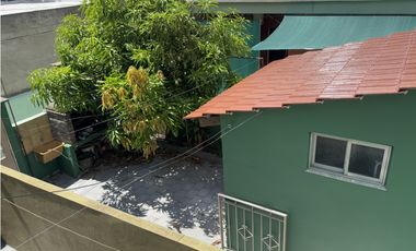 VENTA PH 4 AMB C BALCON TERRAZA. AV CASTAÑARES 4700. VILLA LUGANO CABA