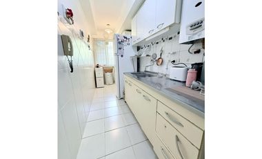 Venta Departamento 3 Dormitorios Zona Centro