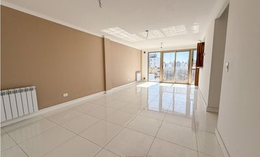 3 AMBIENTES A ESTRENAR. PLAZA MITRE.