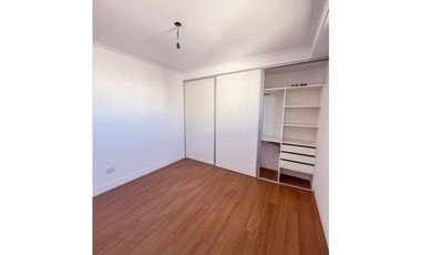 3 AMBIENTES A ESTRENAR. PLAZA MITRE.