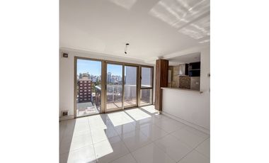 3 AMBIENTES A ESTRENAR. PLAZA MITRE.