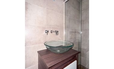 3 AMBIENTES A ESTRENAR. PLAZA MITRE.