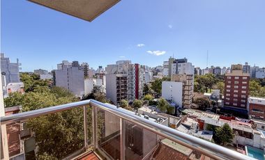 3 AMBIENTES A ESTRENAR. PLAZA MITRE.