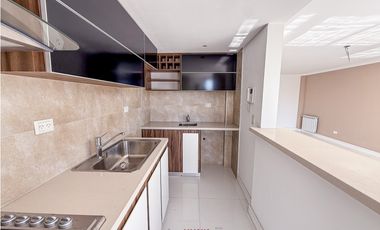 3 AMBIENTES A ESTRENAR. PLAZA MITRE.