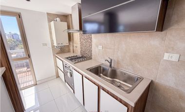 3 AMBIENTES A ESTRENAR. PLAZA MITRE.