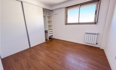 3 AMBIENTES A ESTRENAR. PLAZA MITRE.