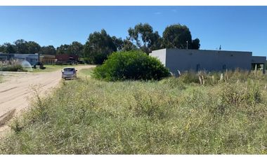 COSTA ESMERALDA - ECUESTRE 273 - LOTE EN VENTA