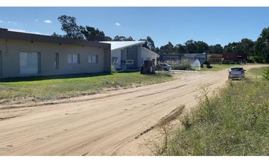 COSTA ESMERALDA - ECUESTRE 273 - LOTE EN VENTA