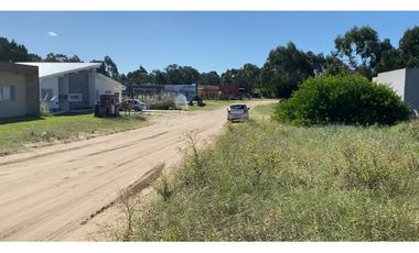 COSTA ESMERALDA - ECUESTRE 273 - LOTE EN VENTA