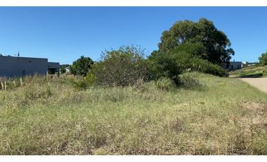 COSTA ESMERALDA - ECUESTRE 273 - LOTE EN VENTA