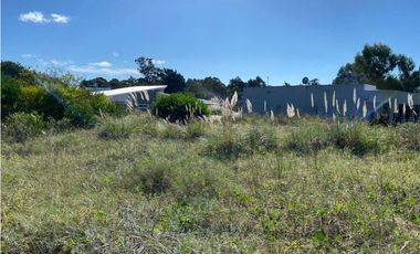 COSTA ESMERALDA - ECUESTRE 273 - LOTE EN VENTA