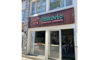 COSTA ESMERALDA - ECUESTRE 273 - LOTE EN VENTA