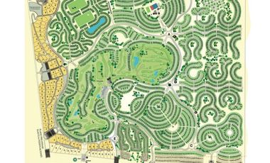 COSTA ESMERALDA - ECUESTRE 273 - LOTE EN VENTA