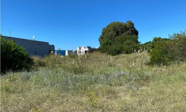 COSTA ESMERALDA - ECUESTRE 273 - LOTE EN VENTA