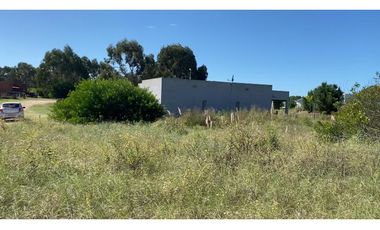 COSTA ESMERALDA - ECUESTRE 273 - LOTE EN VENTA