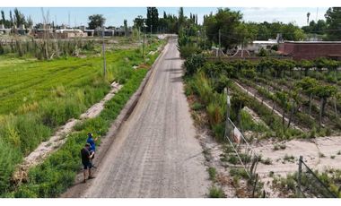VENTA DE FINCA 4.7 HAS EN CALLEJON TORO- LA LIBERTAD , RIVADAVIA