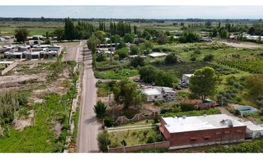 VENTA DE FINCA 4.7 HAS EN CALLEJON TORO- LA LIBERTAD , RIVADAVIA