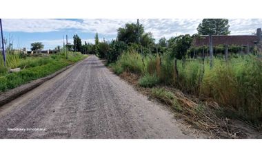 VENTA DE FINCA 4.7 HAS EN CALLEJON TORO- LA LIBERTAD , RIVADAVIA