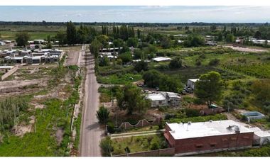 VENTA DE FINCA 4.7 HAS EN CALLEJON TORO- LA LIBERTAD , RIVADAVIA