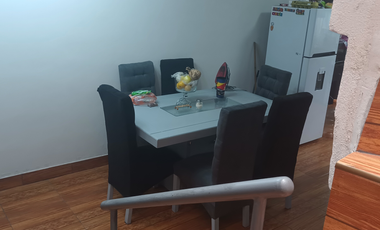 Venta de Casa en Villas de Nextlapan, Nextlapan