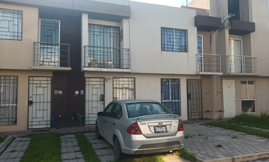 Venta de Casa en Villas de Nextlapan, Nextlapan