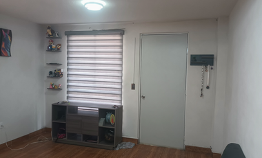Venta de Casa en Villas de Nextlapan, Nextlapan