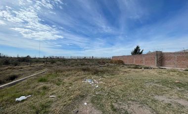 VENTA LOTE BARRIO TIERRA DE VIÑAS SAN RAFAEL